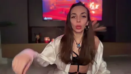 Bad_Giorgia stripchat stream image