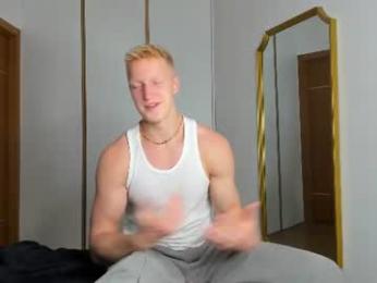 thejacob_d chaturbate stream image, 05.10.2026 17:10