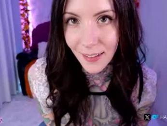 harliequinnx chaturbate stream image, 07.10.2026 01:10