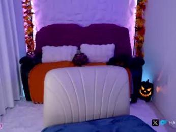 harliequinnx chaturbate stream image, 07.10.2026 01:10