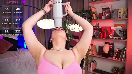 LunaNight stripchat stream image