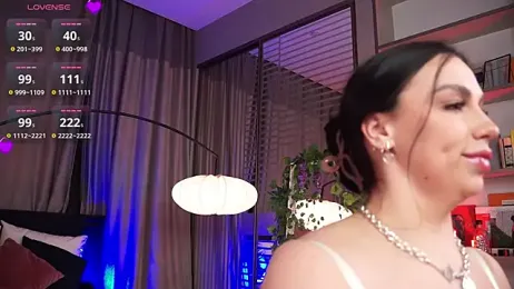 LunaNight stripchat stream image