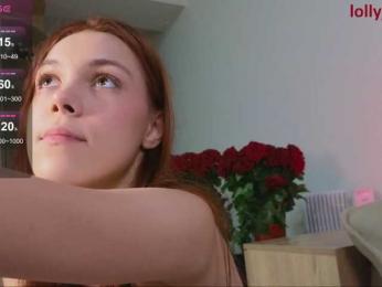 lolly-red- bongacams stream image, 07.10.2026 19:10