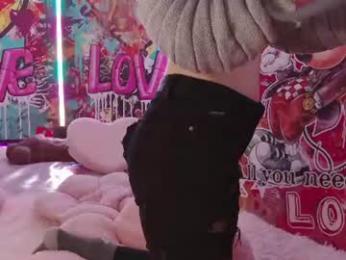vanessa_love chaturbate stream image, 07.10.2026 16:00
