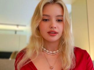 Lily Rooney flirt4free stream image