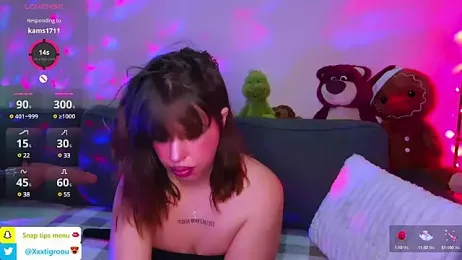 Autumn_Nighht stripchat stream image