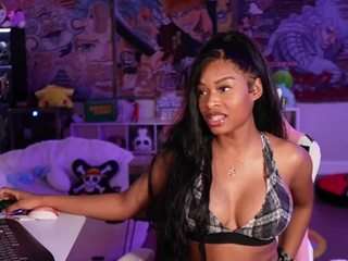 lovenzia camsoda stream image