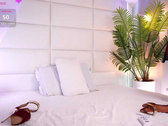 JuliaDragon bongacams stream image