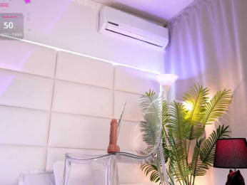 JuliaDragon bongacams stream image