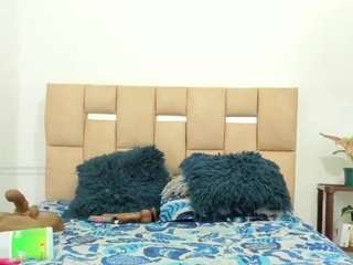 alishagoddes camsoda stream image