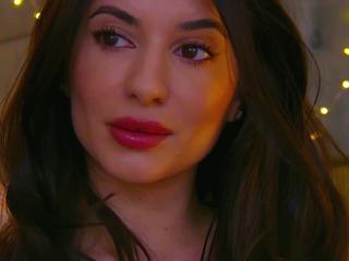 Devious Angell flirt4free stream image