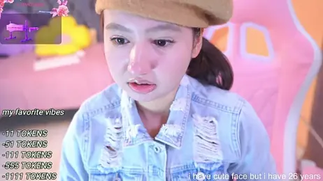 Pinkie_Princes stripchat stream image