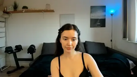 PollyFlame stripchat stream image