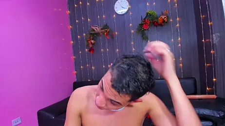 red_point_x stripchat stream image