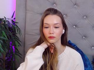 Kate Von flirt4free stream image