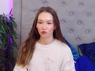 Kate Von flirt4free stream image