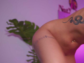 NatyDesiree bongacams stream image