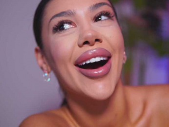 NatyDesiree bongacams stream image