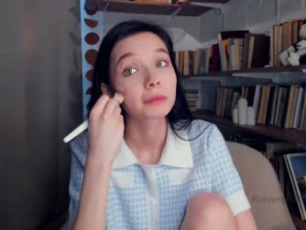 riskyproject chaturbate stream image