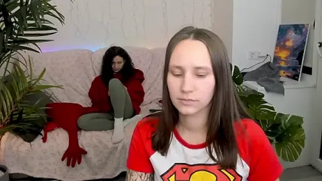 HotCaramellsTV stripchat stream image