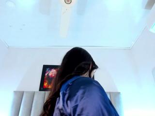 Evelin Lombardi flirt4free stream image