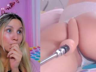 vaiolet-rose camsoda stream image