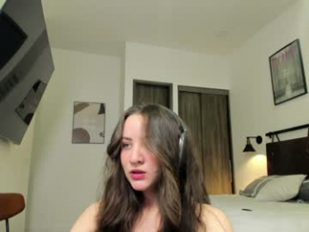 lindabluee chaturbate stream image