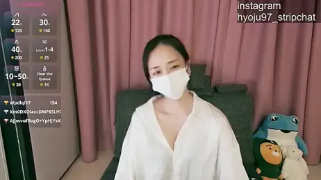 hyoju97 stripchat stream image