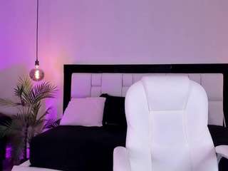 hanna-palmer camsoda stream image