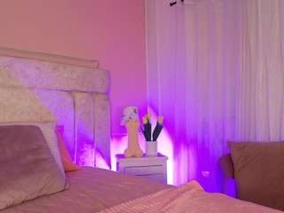 veronicamartin camsoda stream image