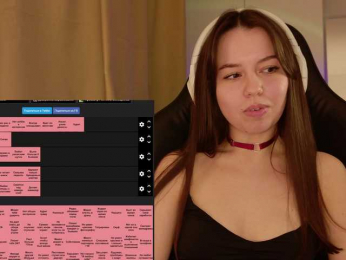 Businka13 bongacams stream image