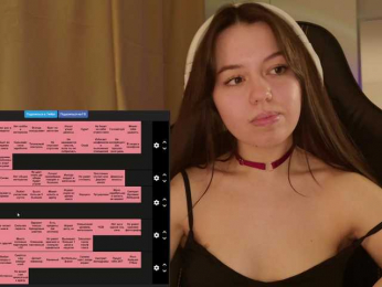 Businka13 bongacams stream image