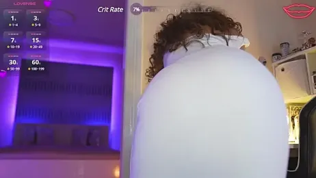 Marilyn_La_Rose stripchat stream image