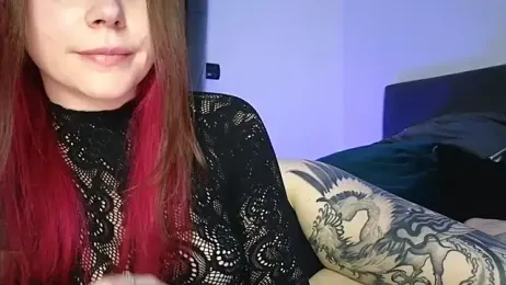 HoneyHaven_ stripchat stream image