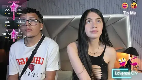 Bonny_Bonss stripchat stream image