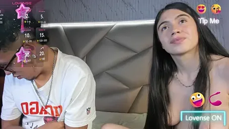 Bonny_Bonss stripchat stream image