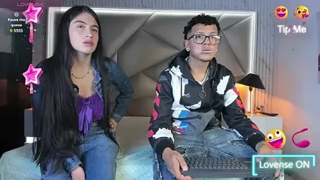 Bonny_Bonss stripchat stream image