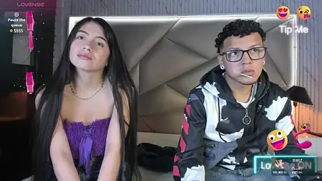 Bonny_Bonss stripchat stream image