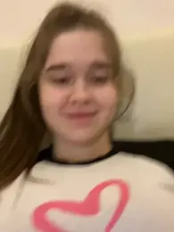 HornyGirlH stripchat stream image