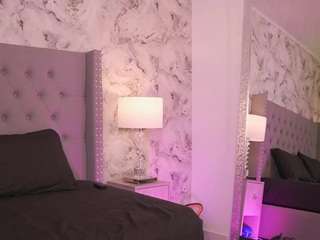 charlotte-harris camsoda stream image