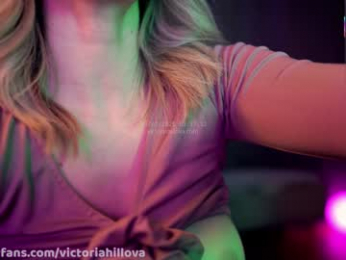 victoriahillova chaturbate stream image