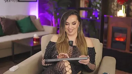 EvaSunderland stripchat stream image