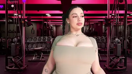 LunaNight stripchat stream image