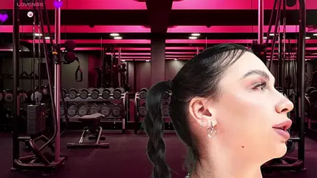 LunaNight stripchat stream image