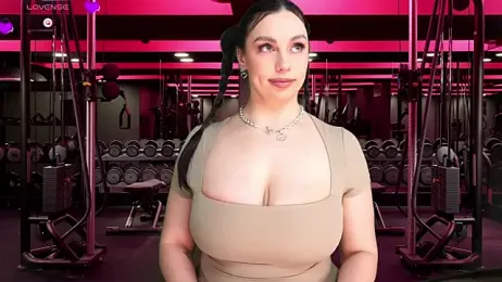 LunaNight stripchat stream image