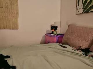 lexxxdrive camsoda stream image