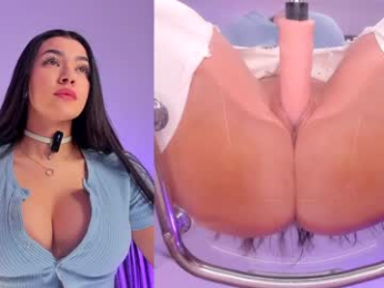 dakota_blare chaturbate stream image