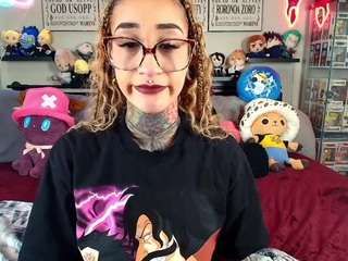 starryari69 camsoda stream image