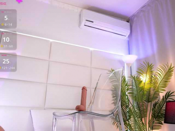 JuliaDragon bongacams stream image