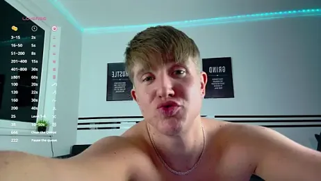 ChristianLevine_ stripchat stream image